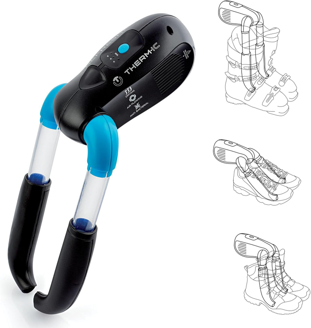 Therm-ic THERMICREFRESHER 1 stück (1er Pack), 1 stück (1er Pack)