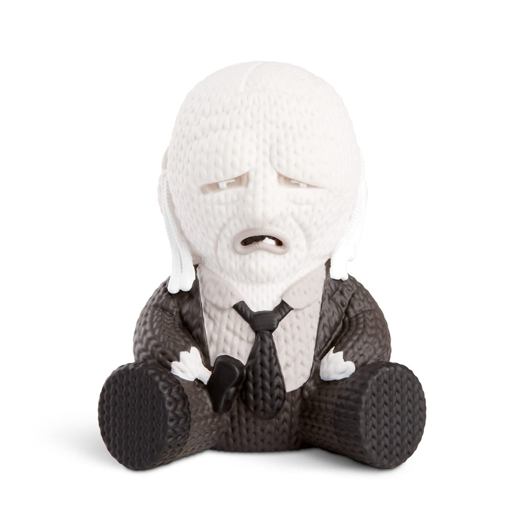 Handmade by Robots Grandpa Sawyer Vinyl-Figur in voller Grösse