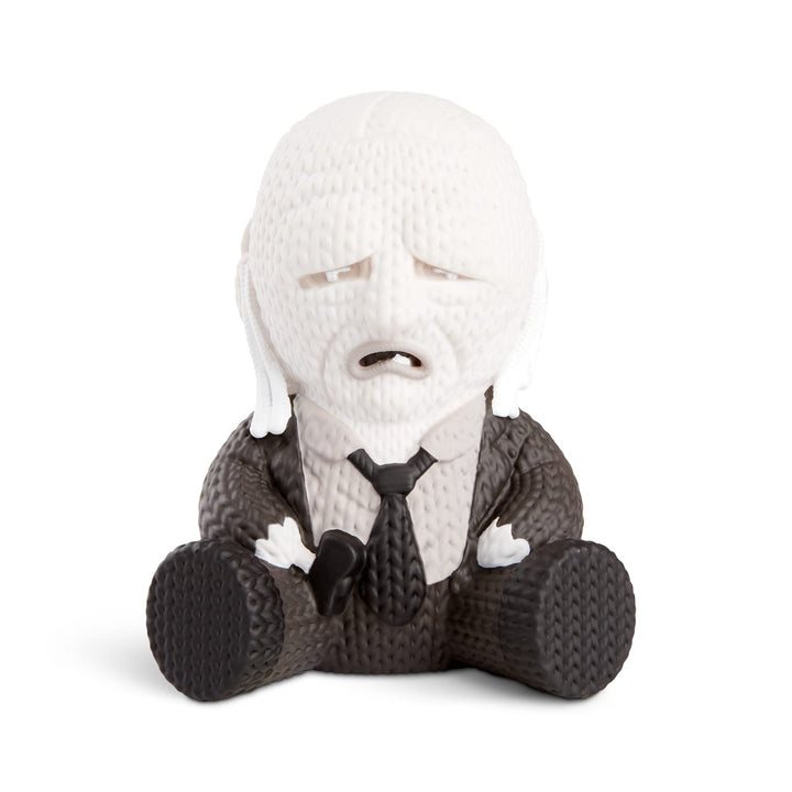 Handmade by Robots Grandpa Sawyer Vinyl-Figur in voller Grösse