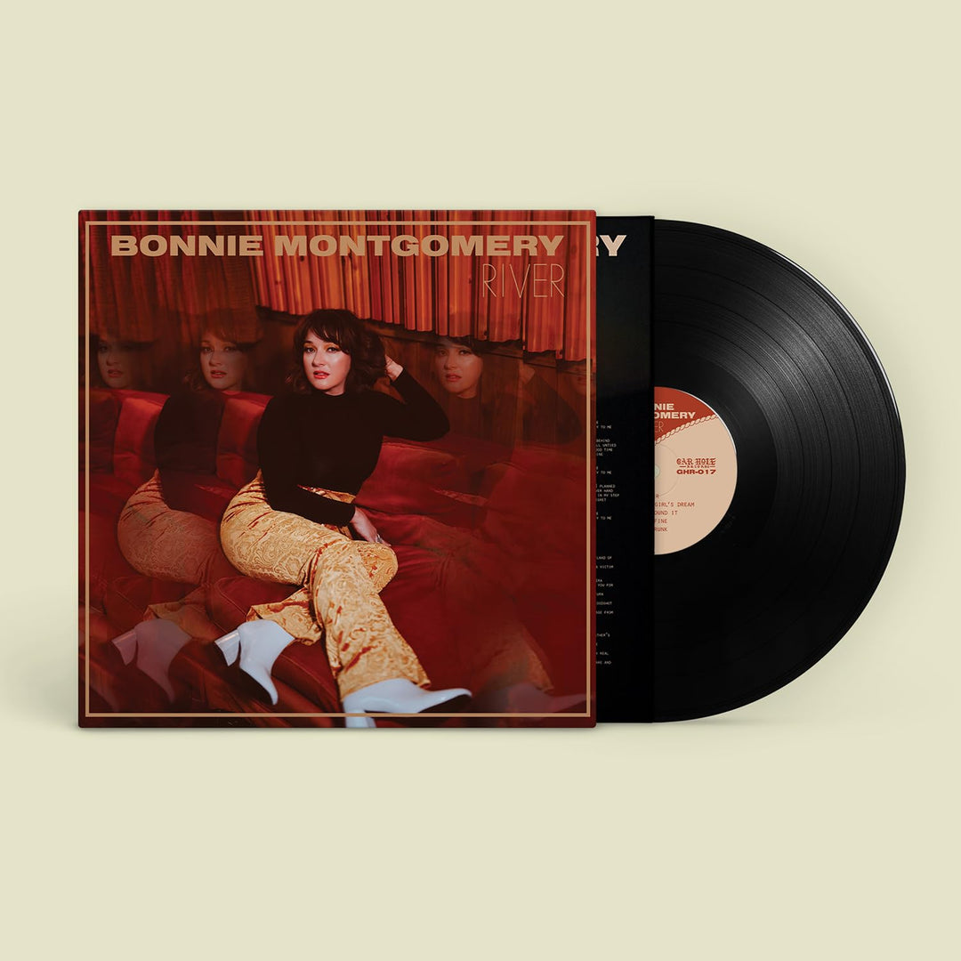 River, Vinyl