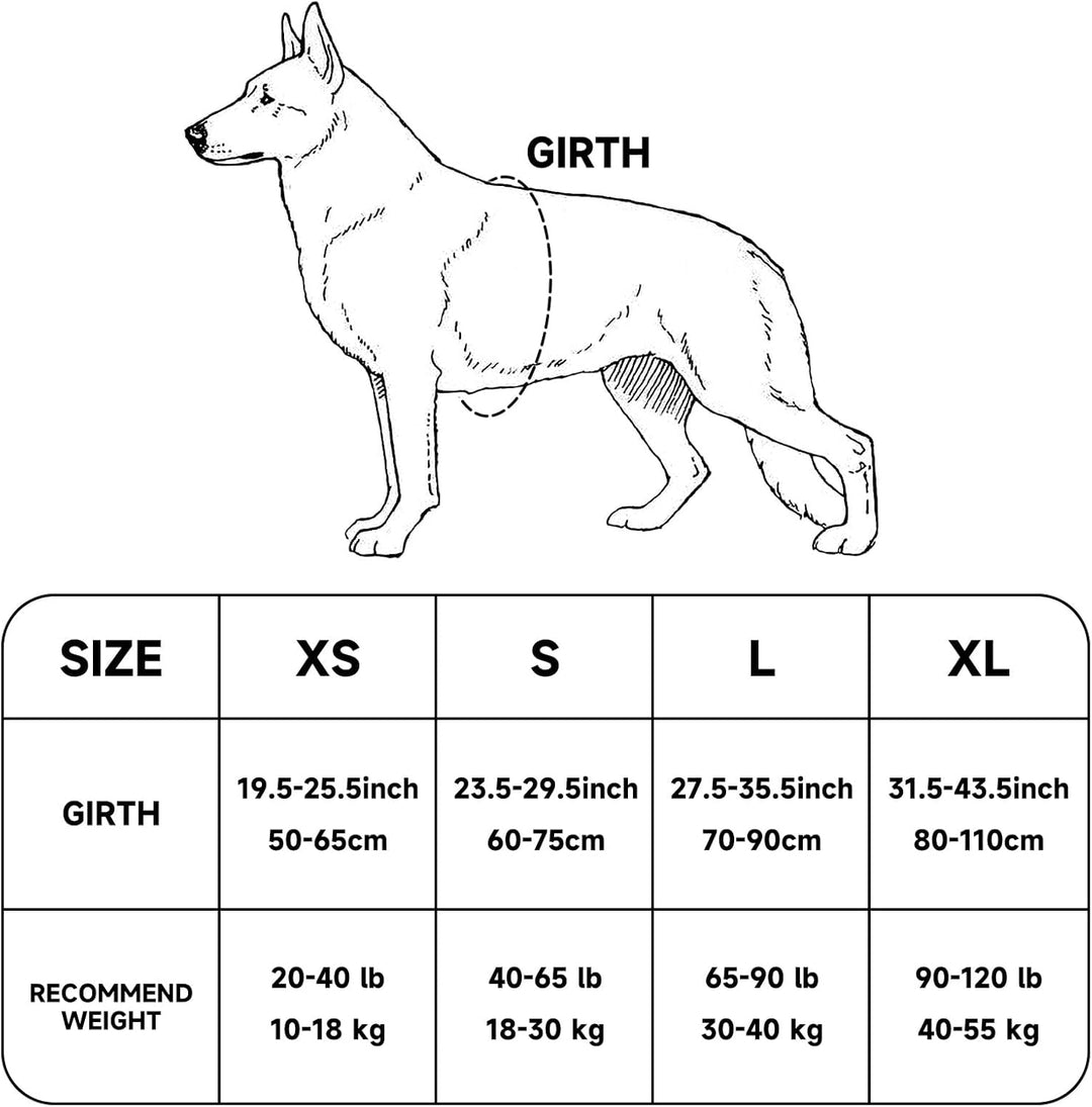 EXCELLENT ELITE SPANKER Hundegeschirr Taktisches Hundegeschirr Ausbildung Service Dog Weste Arbeiten