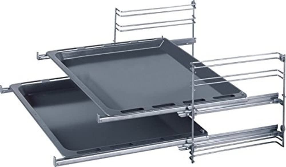 Siemens HZ438201 Backofen- &amp; Herdzubehör / Auszug
