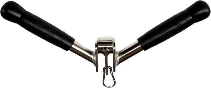 Trizeps- &amp; Latzugstange zum Herunterdrücken, Multi-Fitnessgerät mit Kabelmaschine, Curl-Pulldown-Sta
