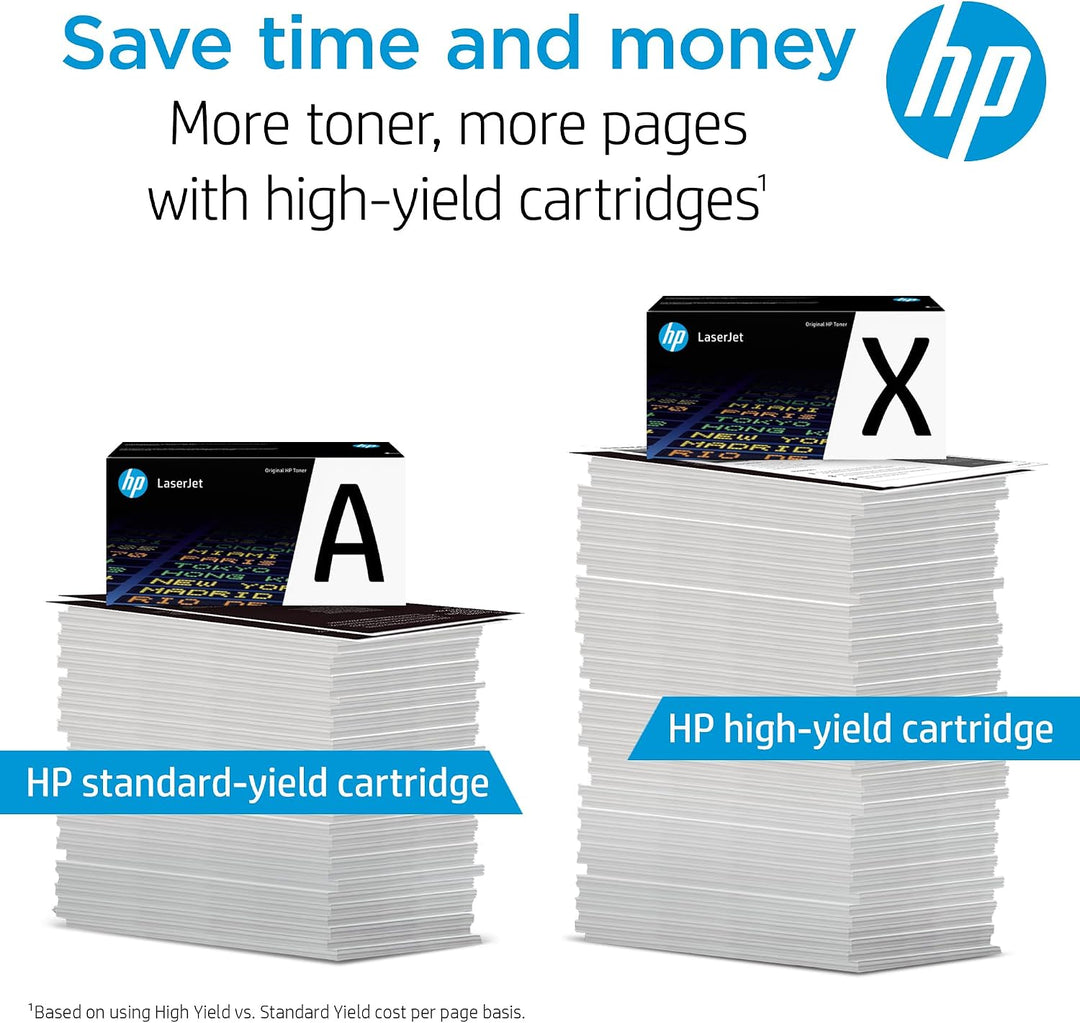 HP 641A (C9720A) Schwarz Original Toner für HP Color Laserjet 4600, HP Color Laserjet 4650, Schwarz