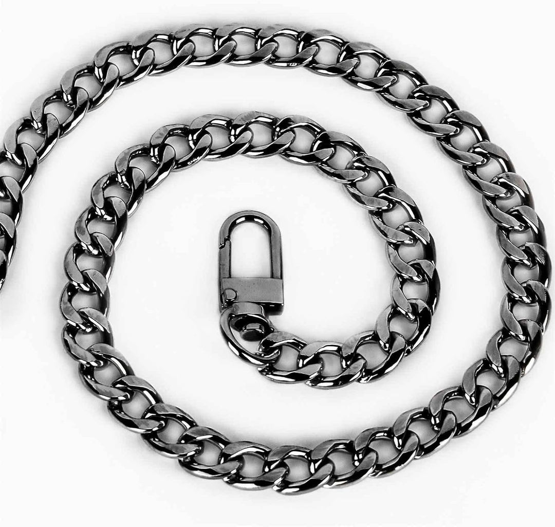 ONEFLOW Handykette abnehmbar kompatibel mit Apple iPhone 7 / iPhone 8 - Hülle mit Band, Handyhülle m