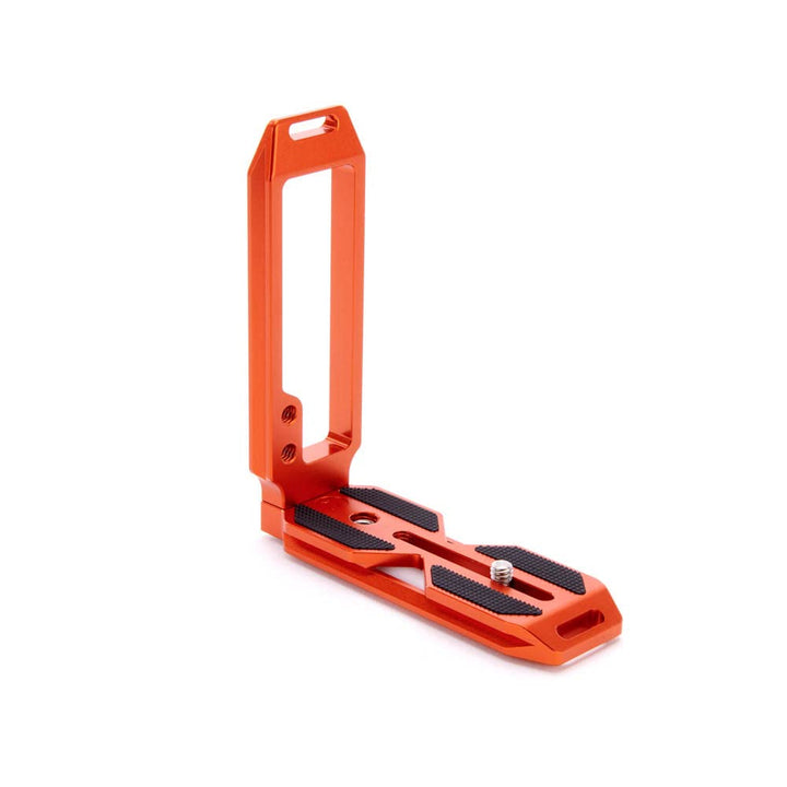 Legged Thing QR11 2.0 Universal-L-Winkel – kompatibel mit Arca Swiss, L-Winkel für Vollformat-Kamera