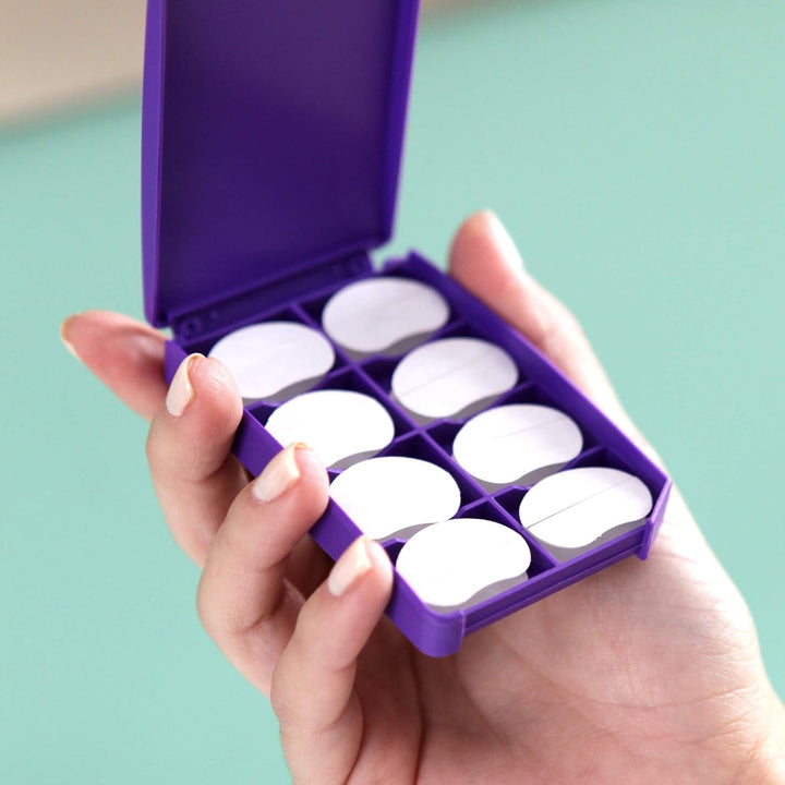 Otostick PACK-3 | Cosmetic Ear corrector | It Contains 8 Correctors | From 3 Years of