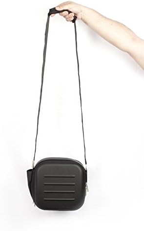 Nomad Executive Lunschtasche Satin, Satin
