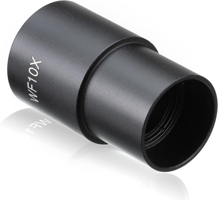 Bresser Weitfeld-Okular, 5942110, WF-Plan 10x (Mikroskop), 10x