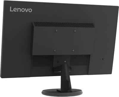 Lenovo D27-45, 27" Full HD Monitor, 1920x1080, 75Hz, 250 nits, 4ms Reaktionszeit, HDMI, VGA, AMD Fre