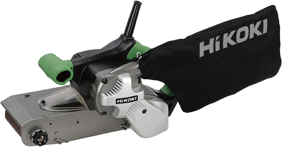 HIKOKI Bandschleifer, SB10V2 Bandgrösse: 100 x 610