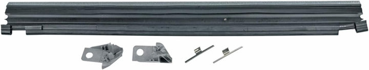 LUTH Premium Profi Parts Türdichtung kompatibel mit Siemens 00745677 Schürzendichtung unten für Gesc
