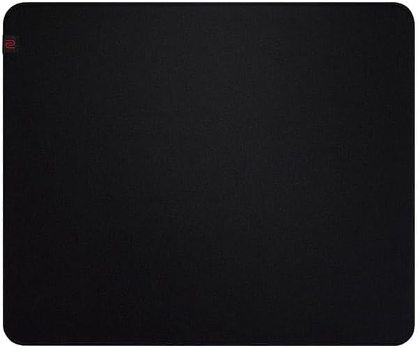 BenQ ZOWIE GTF-X Grosses Mousepad für e-Sports, 480x400mm