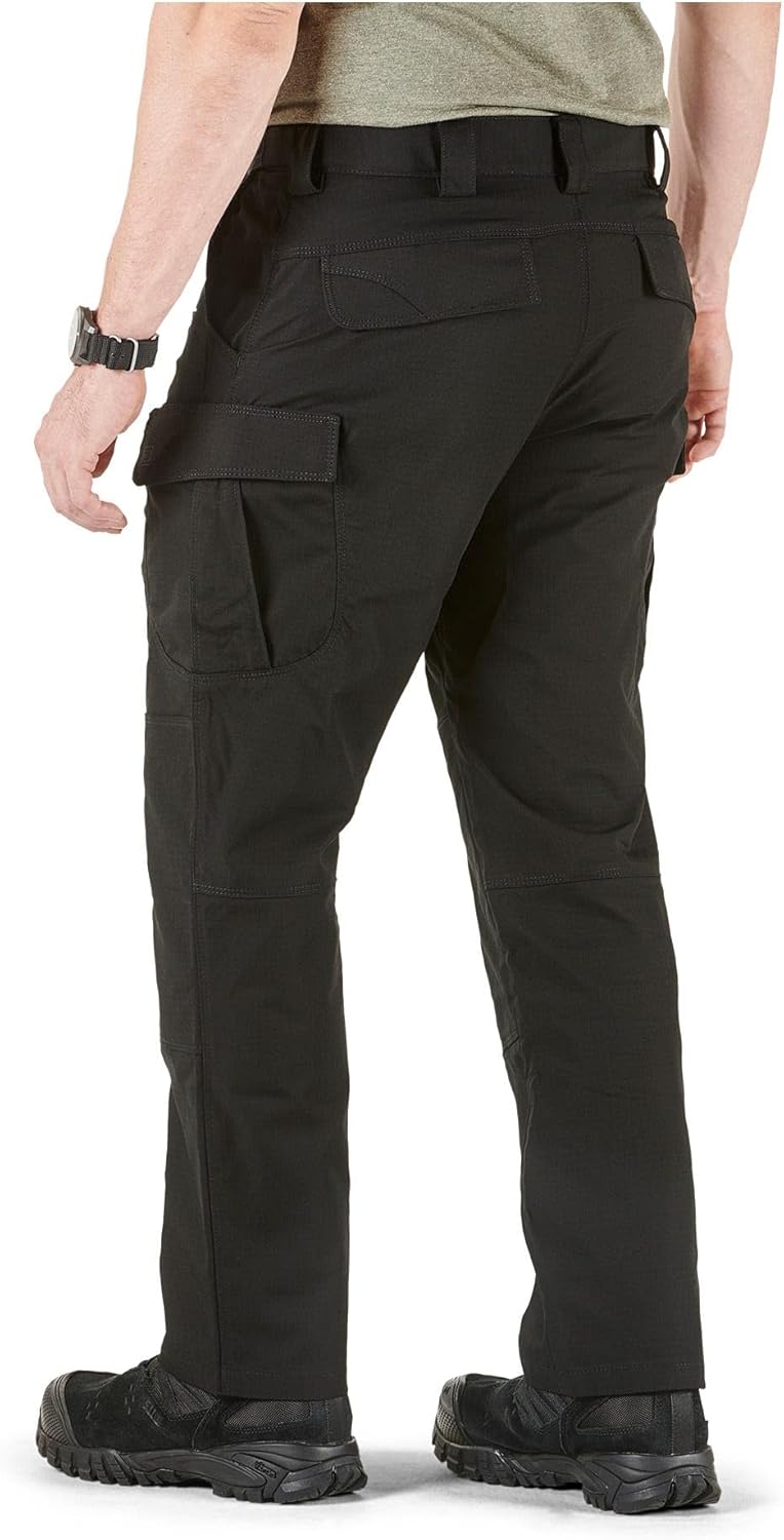 5.11 Tactical Herren-Stryke-Operator-Uniformhose mit mechanischem Flex-Tac-Stretch, Stil 74369 4 Sch