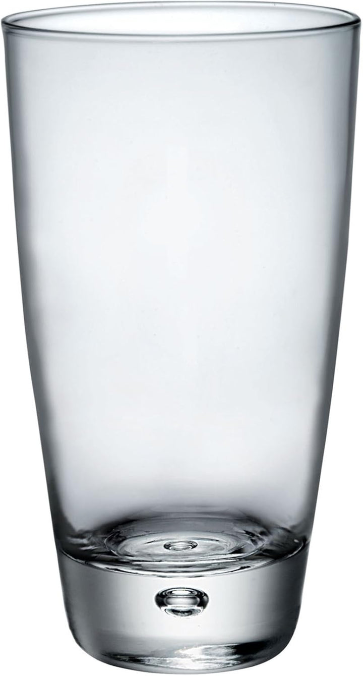 Bormioli Rocco Luna Highball -Brille - 340ml - Pack Von 12