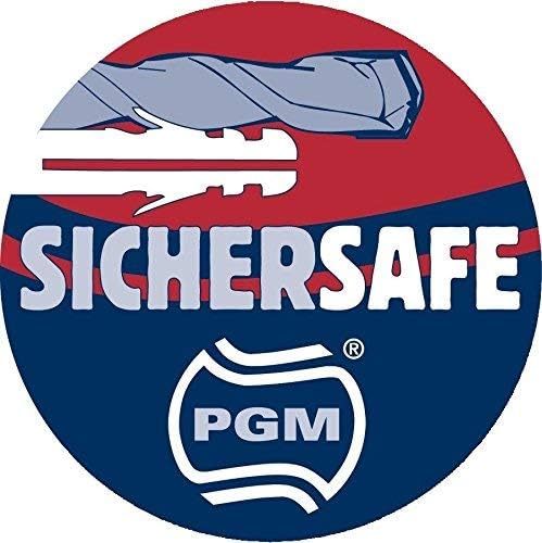 FORMAT Pressol Saug-u. Druckspritze 500 ml, verzinkt, Saugschlauch, Nr. 12907