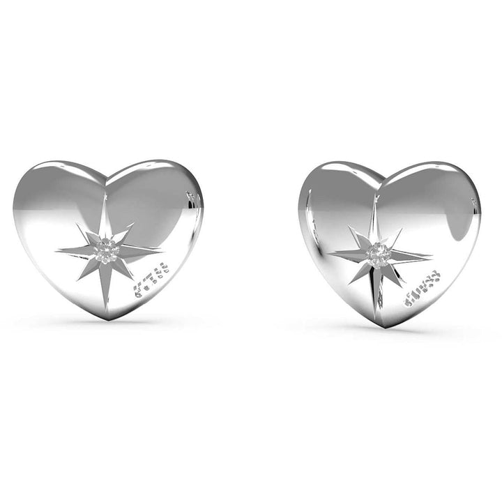 Guess Ohrringe BRINCOS JUBE01445JWRHT-U Marke