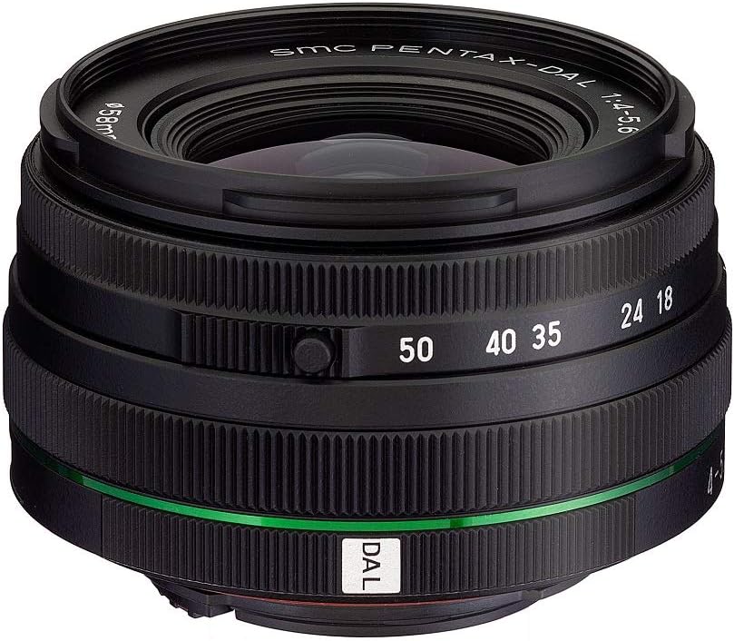 Pentax Digital SLR K-70 (Schwarz ) DAL18-50RE KIT EU w/ 18-50mm Lens Single, w/ 18-50mm Lens Single