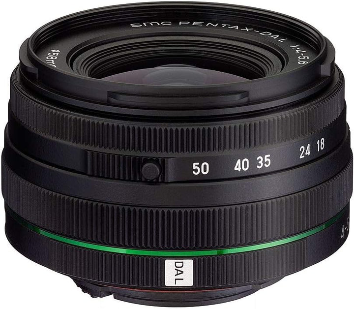 Pentax Digital SLR K-70 (Schwarz ) DAL18-50RE KIT EU w/ 18-50mm Lens Single, w/ 18-50mm Lens Single