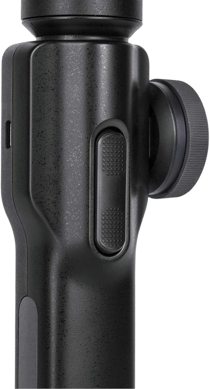 Zhiyun Smooth 4 – 3-Achsen-Handheld-Gimbal-Stabilisator mit Focus Pull und Zoom-Fähigkeit für Smartp