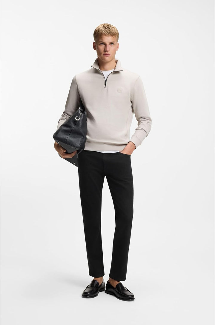 BOSS Herren Delano Bc-p Jeans 42W / 32L Black003, 42W / 32L Black003