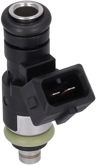 febi bilstein 101477 Einspritzventil mit Dichtringen , 1 Stück