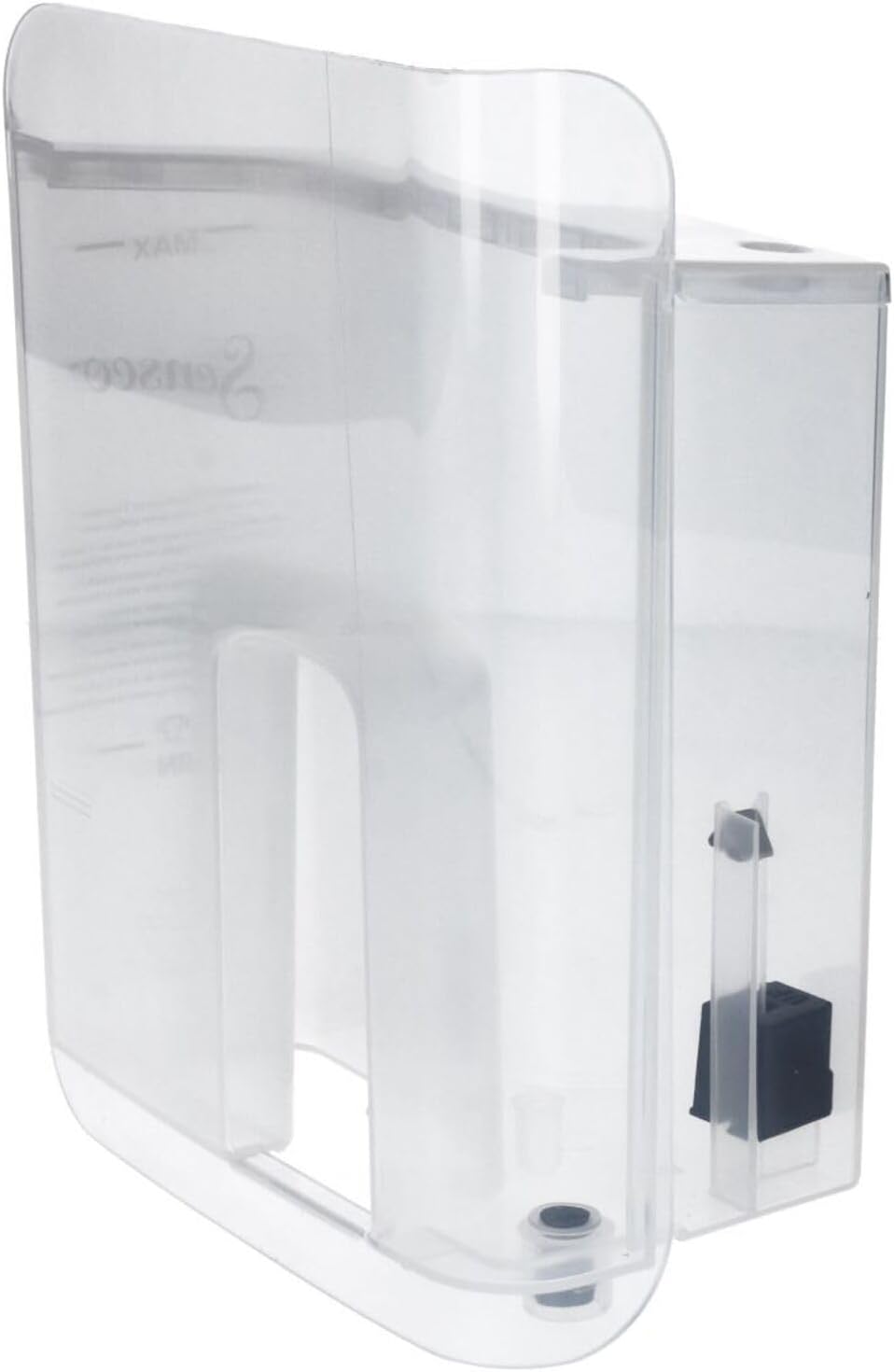 LUTH Premium Profi Parts Wassertank kompatibel mit Philips 422225956281 Cp9213/01 für Padmaschine Se