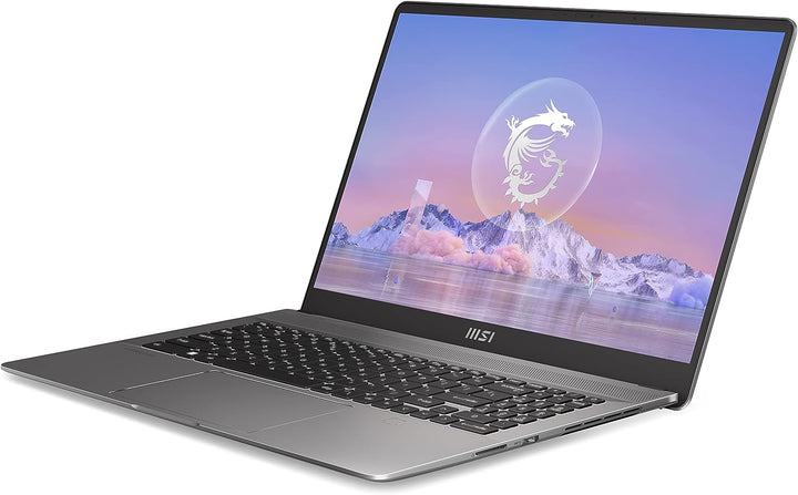 MSI Creator Z16-033ES i7-13700 32 1TB 4070 W11P 16