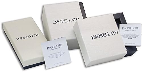 Morellato Armschmuck Edelstahl SCU05