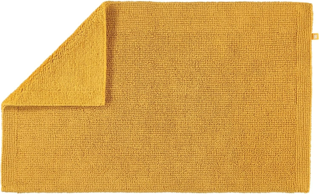 Rhomtuft Badteppiche Pur Gold - 348 60x100 cm, 60x100 cm