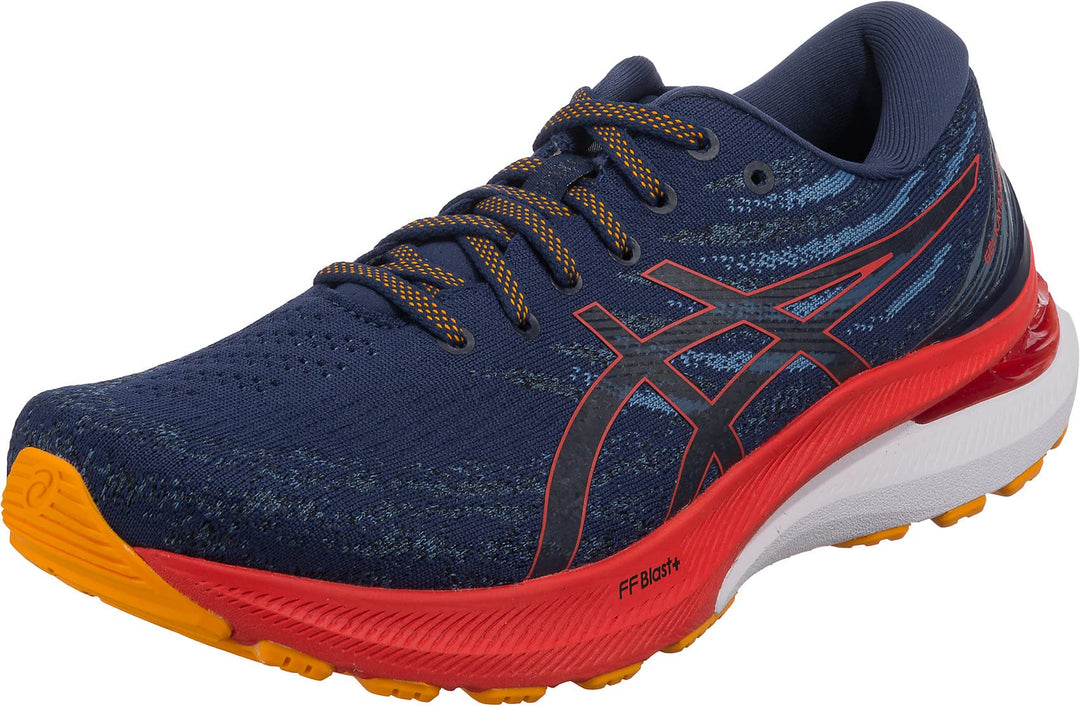 ASICS Men's Gel-Kayano 29 Running Shoes 43.5 EU Peacoat Imperial, 43.5 EU Peacoat Imperial