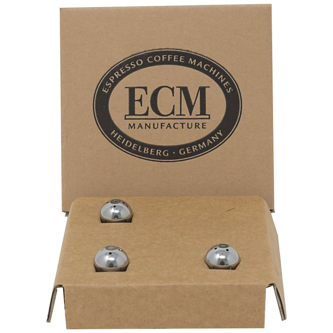 ECM Dampfdüsenset