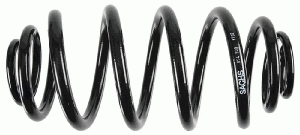 SACHS 994 309 Fahrwerksfeder