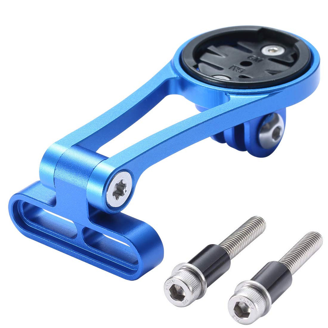 Dymoece Halterung Verstellbare für Garmin Edge 1040,Edge 1030,Edge 840,Edge 830,Edge 530 FahrradHalt