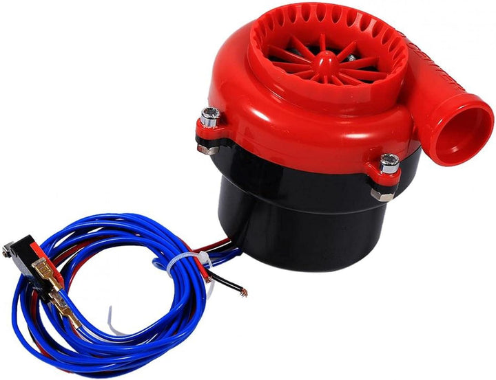 Yctze Fake Dump Valve Turbo Jdm Fake Bov Turbo Car Fake Blow Off Turbo Sound Universal Carro Despejo