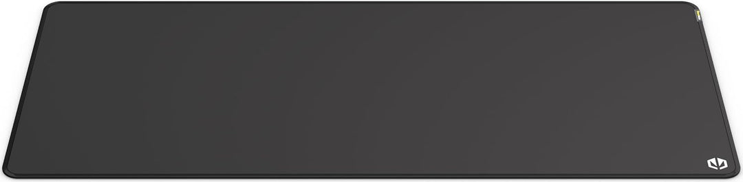 ENDORFY Cordura Speed XL Tapis de Souris de jeu Noir