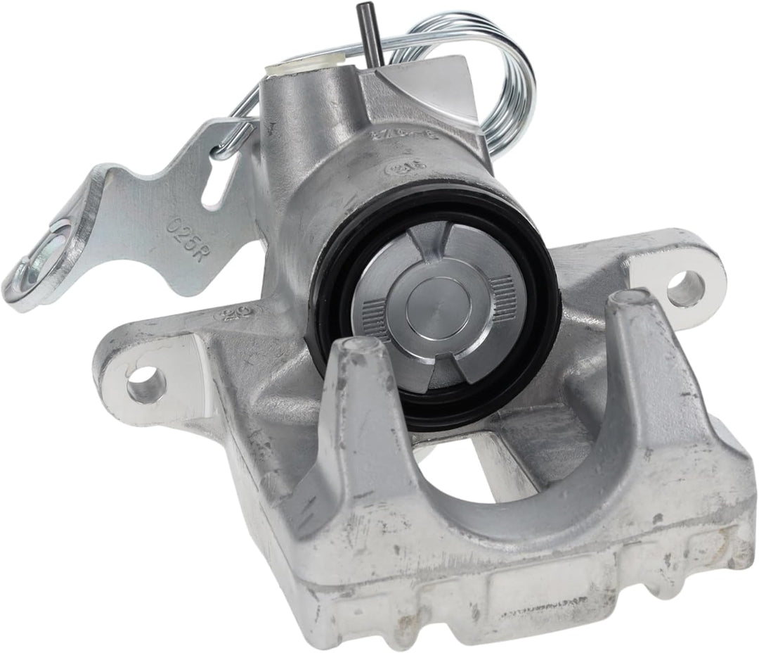 HELLA PAGID 8AN 355 783-341 Bremssattel - AN8334 - Bremssystem: TRW - Neuteil ohne Pfand - für u.a.