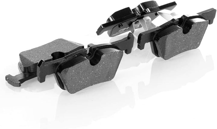 GH - GH-410319 1x Bremsbeläge Hinten