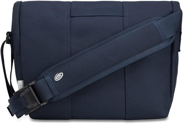 Timbuk2 Unisex Classic Messenger Bag Kuriertaschen, Eco Nautical, Eco Nautical