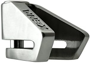 Xena SS X2 Acero Inox. 14mm, Plata, 14 mm
