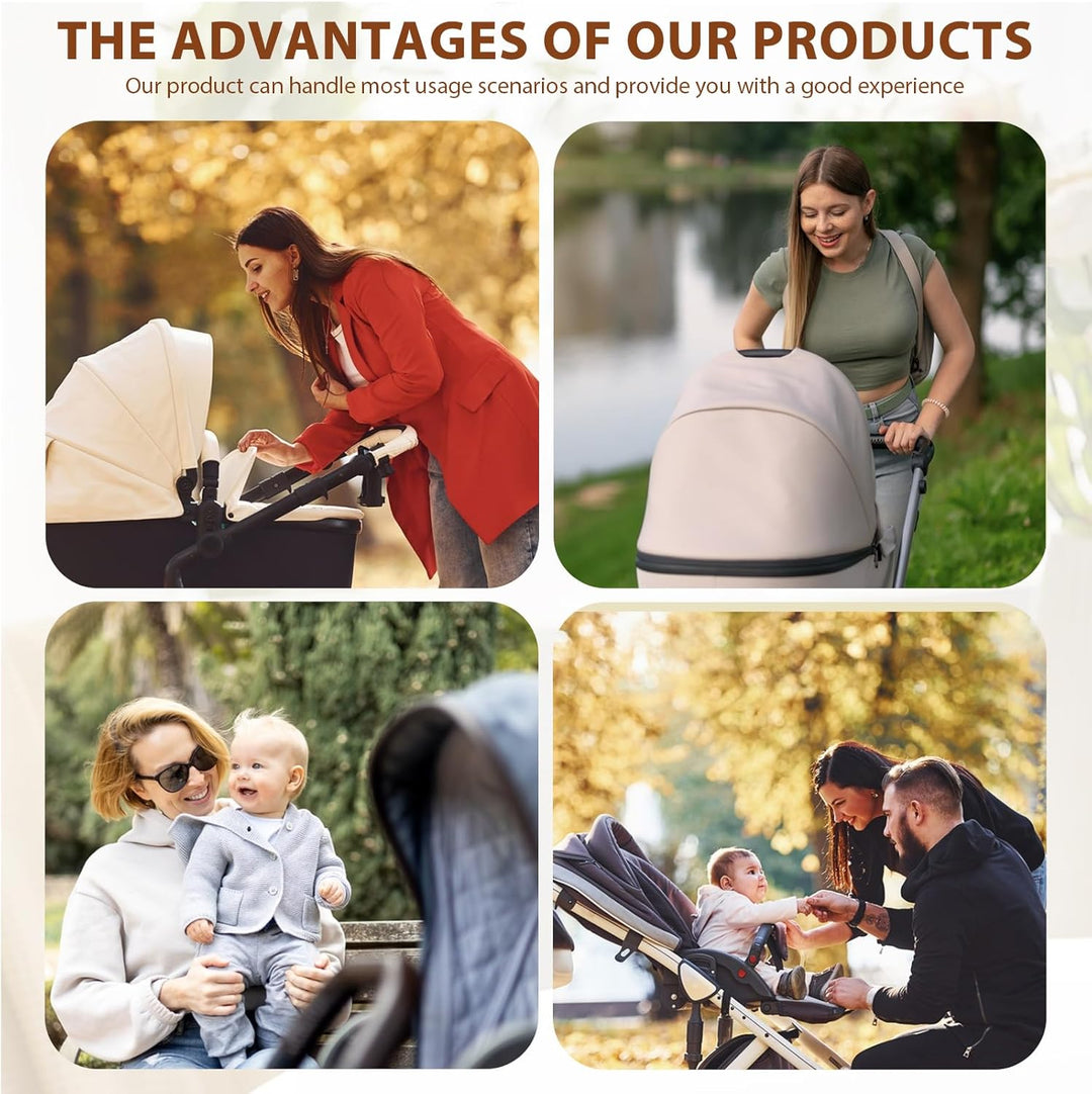 Baby Wickeltasche, Babytasche, Reise Wickeltasche, Portable Babytasche, Umhängetasche Mit Schnullert