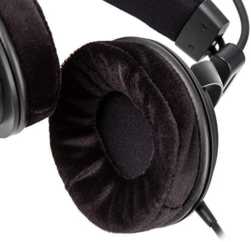 Audio-Technica ATH-AVA400 Offener Kopfhörer schwarz