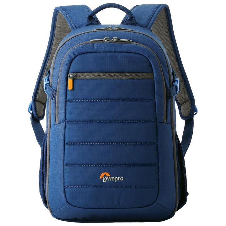Lowepro Tahoe 150 Rucksack für Kamera mit anpassbarem Innenraum, passend für DSLR mit Objektiv, zusä