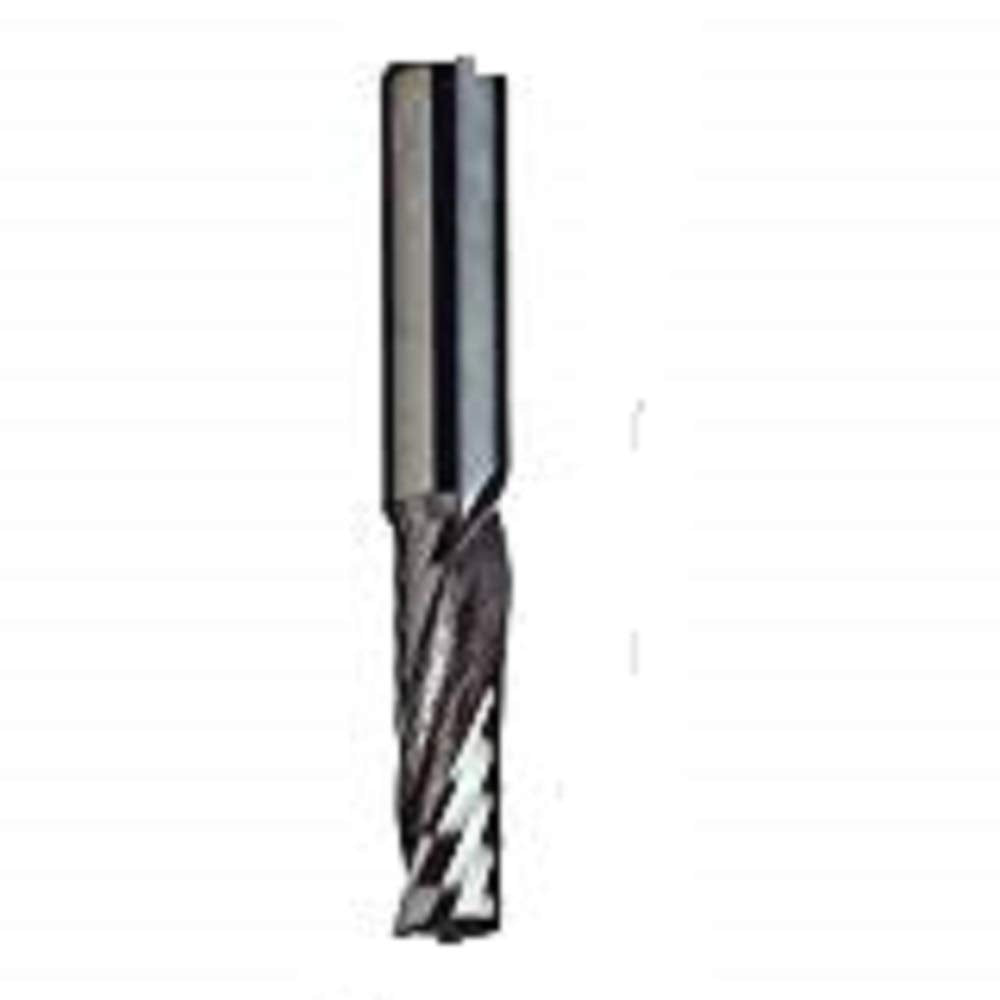 CMT Orange Tools 195.101.11 Helical – Erdbeere Z3/R pos. d 10 x 42 x 90 HWM DX