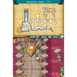 Rune Factory 2: A Fantasy Harvest Moon [US Import]
