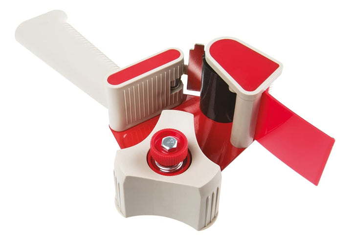 3M Klebeband-Abroller, für 48mm Bandbreite zur Verwendung mit Verpackungsband