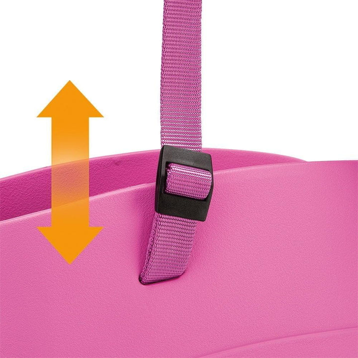 Ferplast Hundetragetasche für kleine Hunde und Katzen WITH-ME SMALL, Transporttasche für Haustiere,