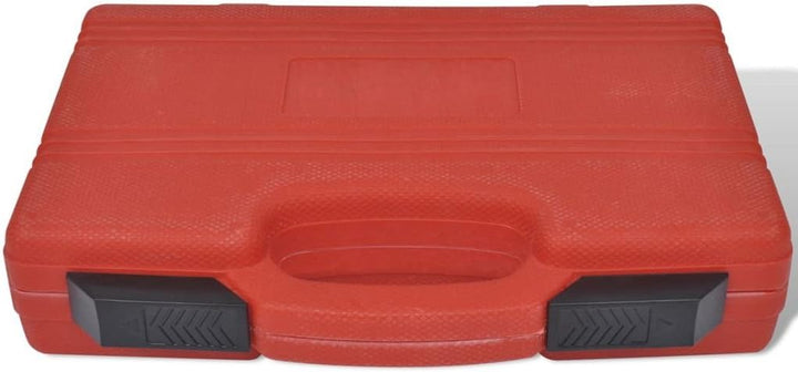 vidaXL Einstell-Werkzeug Dieselpumpe Einspritzpumpe Adapter Messuhr Bosch Lucas=