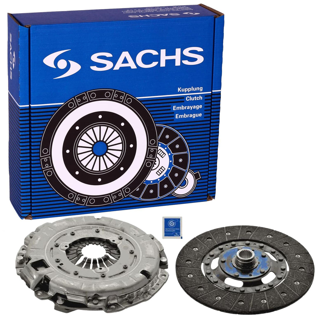 Sachs 3000  951  479  XTend Kit Kupplung
