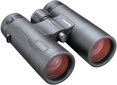 Bushnell - Engage DX - 12x50 - Schwarz - Dachkantprisma - Wasserdicht und beschlagfrei - EXO-Beschic
